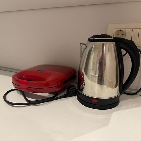 סראייבו Tekija Central Stay Apartment מראה חיצוני תמונה