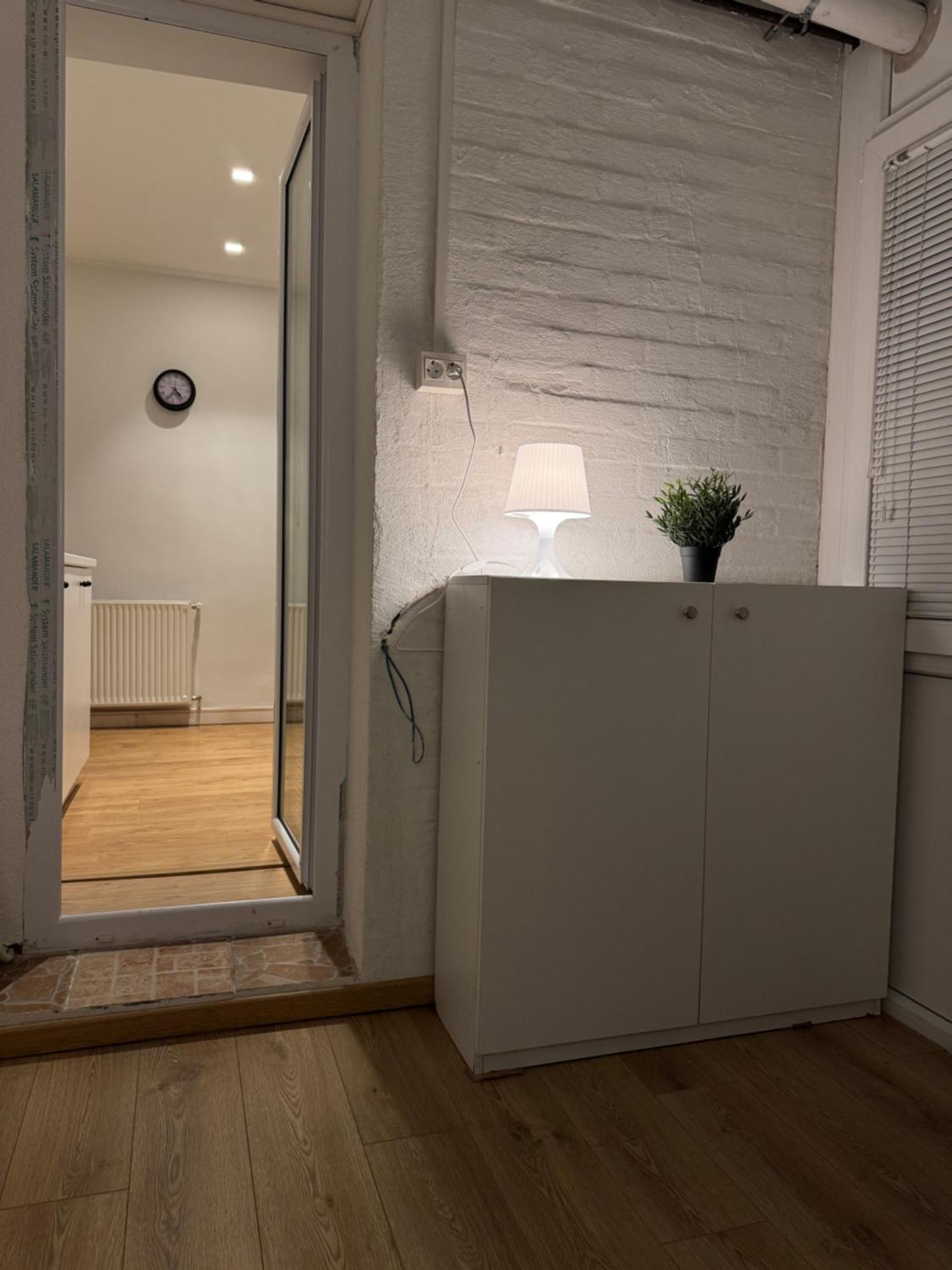 סראייבו Tekija Central Stay Apartment מראה חיצוני תמונה