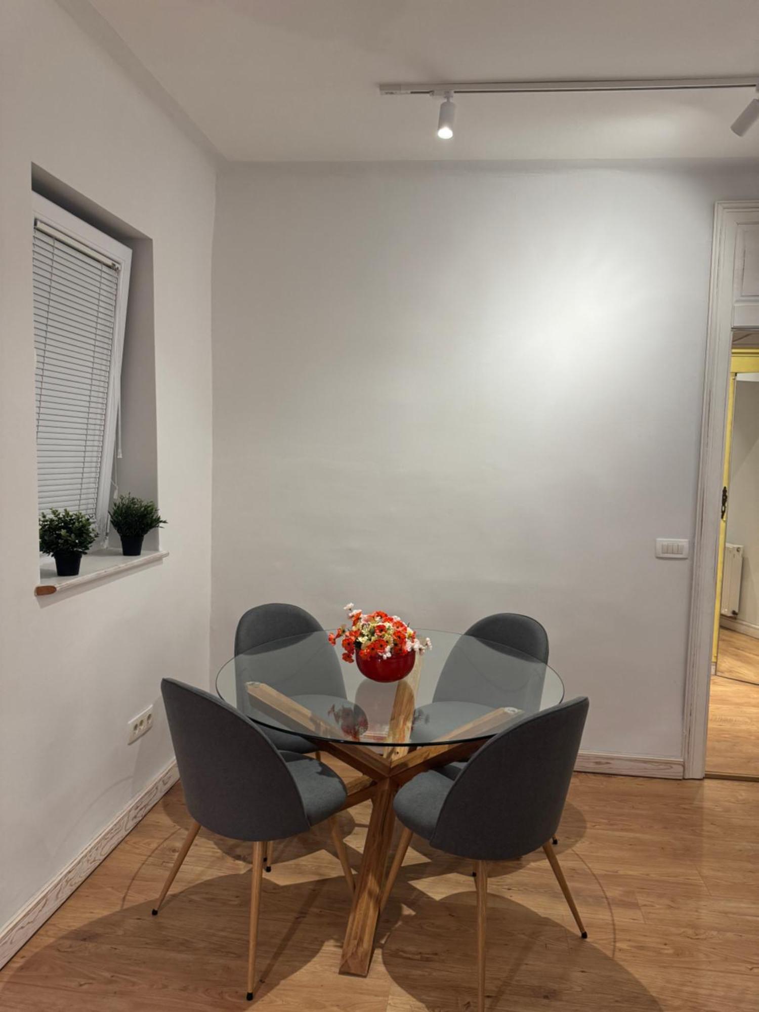 סראייבו Tekija Central Stay Apartment מראה חיצוני תמונה
