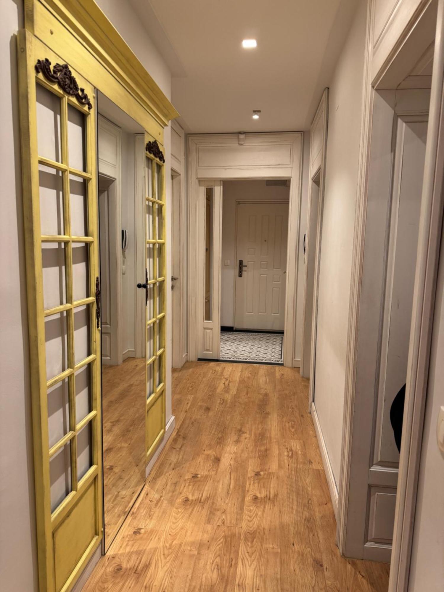 סראייבו Tekija Central Stay Apartment מראה חיצוני תמונה