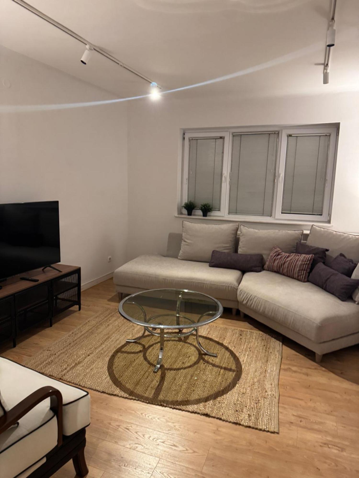 סראייבו Tekija Central Stay Apartment מראה חיצוני תמונה