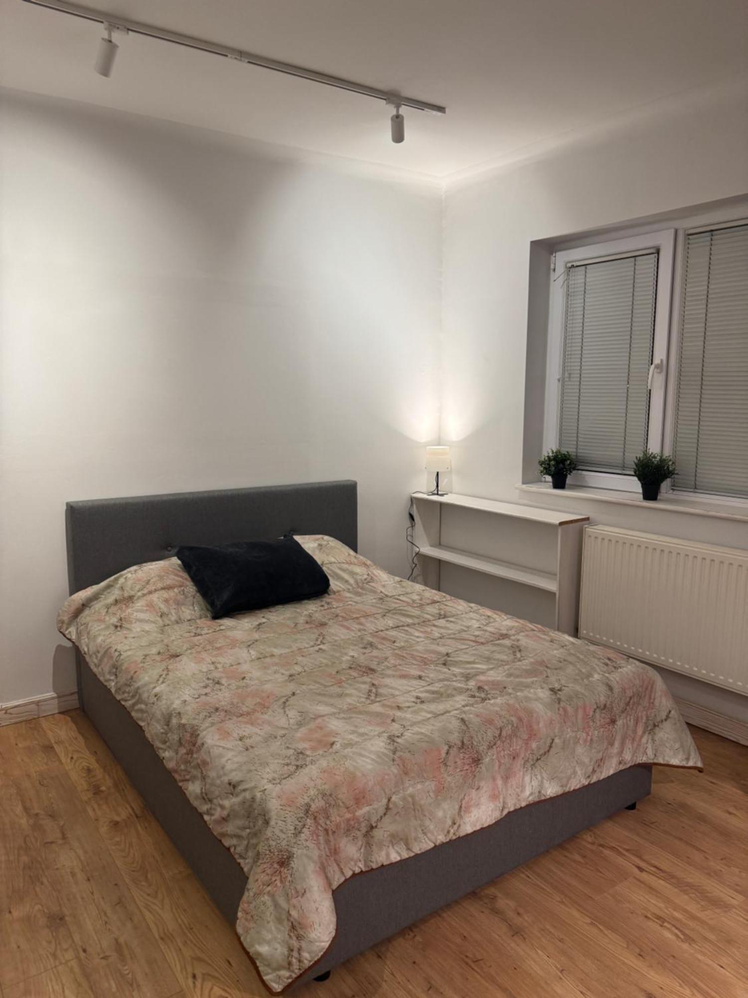 סראייבו Tekija Central Stay Apartment מראה חיצוני תמונה
