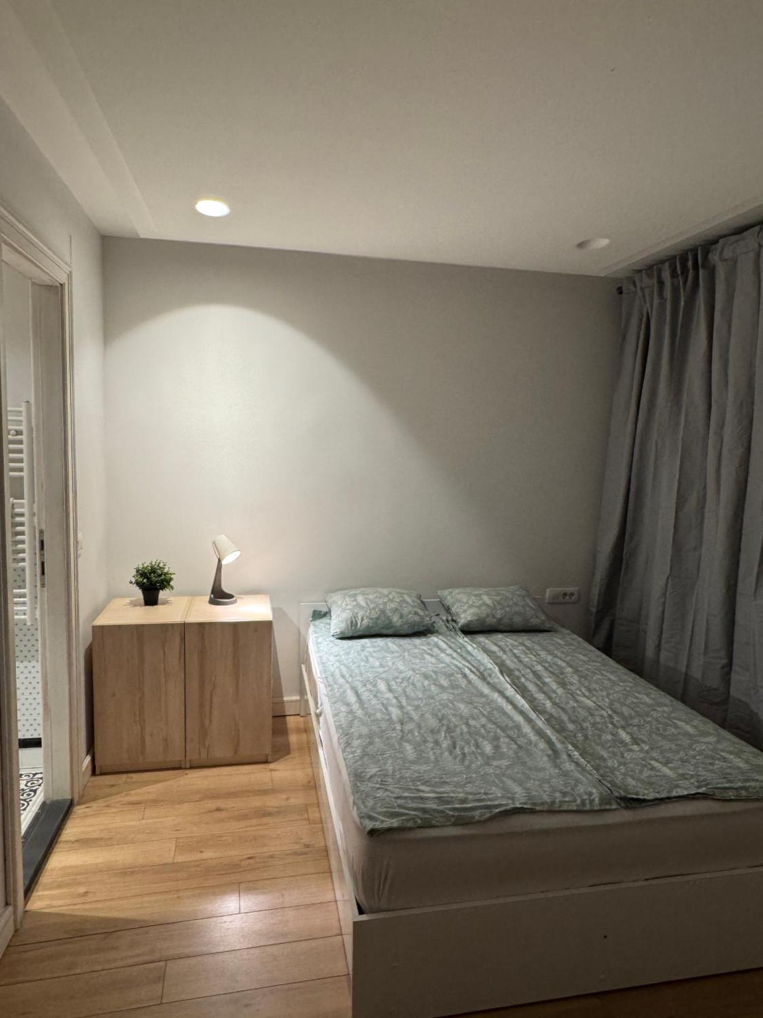 סראייבו Tekija Central Stay Apartment מראה חיצוני תמונה