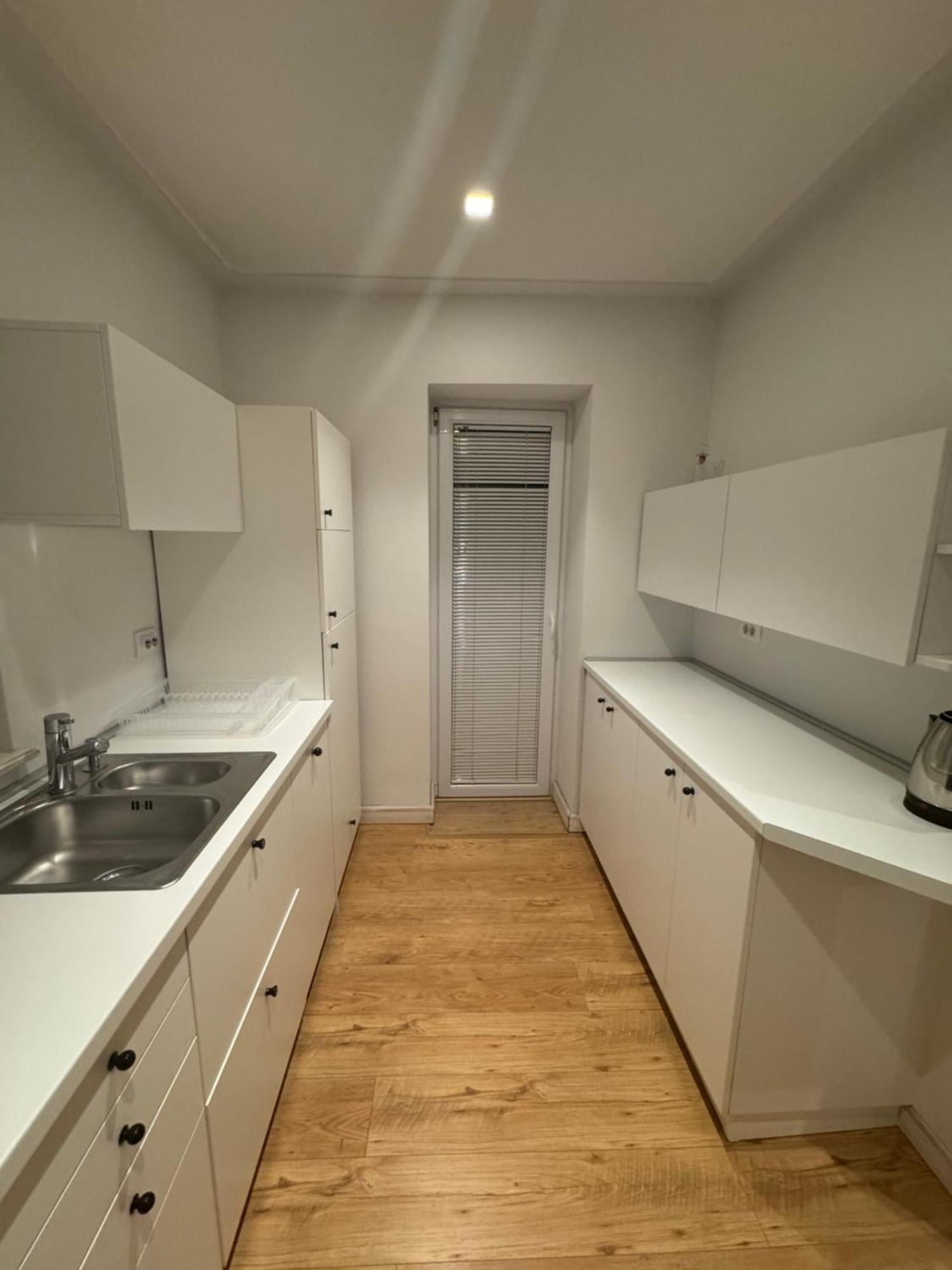סראייבו Tekija Central Stay Apartment מראה חיצוני תמונה